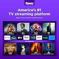 Roku 32-Inch Select Series 720p HD Smart TV — image 7