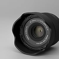 Viltrox 35mm F1.7 E-Mount Lens — image 4