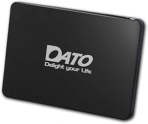 DATO DS700 512GB SSD