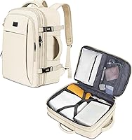 MATEIN 50L TSA Travel Backpack for Women — image 1