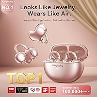 Kinglucky A8 ClipFree Open-Ear Headphones — image 7