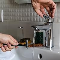 FKYzixeh Disposable Razors 100 Pack — image 4