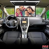 Pyle PLRV1725 17.3-Inch LCD Car Overhead Monitor — image 8