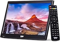 Tyler 13″ Portable TV LCD Monitor — image 9