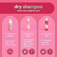 VERB Dry Shampoo Powder 2oz — image 4