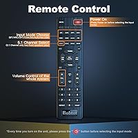 Bobtot B38 Home Theater System — image 9