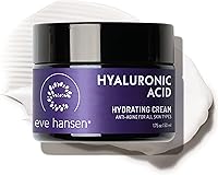 Eve Hansen Hyaluronic Acid Cream 1.75oz — image 1