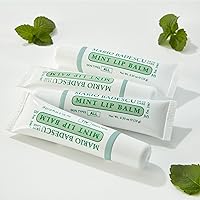 Mario Badescu Moisturizing Lip Balm, Rose — image 4