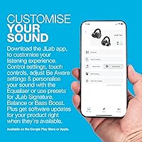 JLab Flex Open Earbuds — image 5