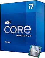 Intel Core i7-11700K Desktop Processor — image 4