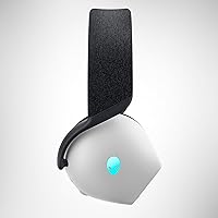 Alienware AW725H Tri-Mode Wireless Gaming Headset — image 10