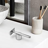 ZOMCHI Double Edge Safety Razor for Men & Women — image 7