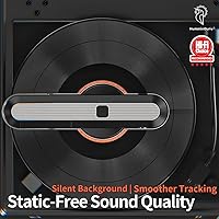 HumminGuru Orbit Static Remover HG03 — image 3