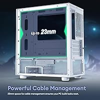 Okinos Aqua 3 Micro ATX Case — image 14