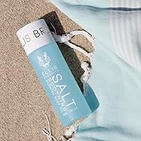 Ellis Brooklyn SALT Body Oil 3.2oz — image 2