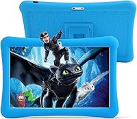 niuniutab K102 Kids Tablet 10-inch, 64GB — image 1