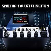 Radioddity CB-900 PRO CB Radio — image 3