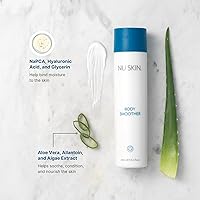 Nu Skin Body Smoother 8.4 Fl Oz 2 Pack — image 3