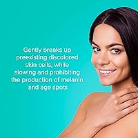 ClarityRx Brighten It 10% Lactic Acid Solution 2oz — image 3