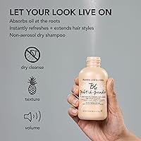 Bumble and bumble Prêt-à-powder Dry Shampoo Powder 0.7oz — image 6