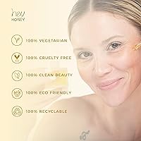 Hey Honey Vitamin C A E Serum 1oz — image 3