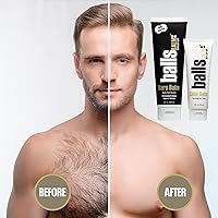 ballsBALM The Bare Pair Double Pro Pac King Kombo — image 6