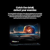 Samsung Odyssey G9 49-inch Curved Gaming Monitor — image 6