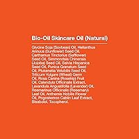 Bio-Oil Natural Skincare Oil Serum 2 Oz — image 8