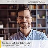 Jabra PanaCast 20 4K Video Conferencing Camera — image 8