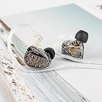 KZ ZA12 In-Ear Monitor — image 8