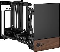 Fractal Design Terra Graphite Mini ITX Gaming Case — image 18