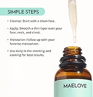 MAELOVE NIA 10 Niacinamide Serum — image 6
