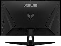 ASUS TUF Gaming VG27AQ3A 27-inch 1440p Monitor — image 12