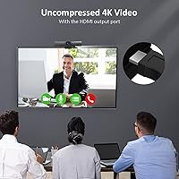 NexiGo Iris 4K AI Webcam — image 6