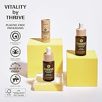Thrive Natural Care Revive Eye Balm Stick 0.5 Oz — image 3