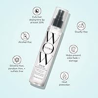 COLOR WOW Speed Dry Blow Dry Spray 150mL — image 6