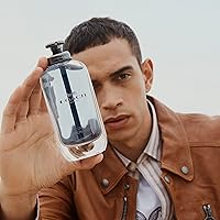 Coach Open Road Eau de Toilette 1.3oz — image 5