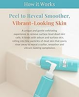 DHC Moisture-Rich Clarifying Peeling Gel 4.9oz — image 5