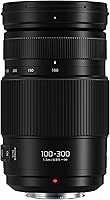 Panasonic LUMIX 100-300mm F4.0-5.6 Telephoto Lens — image 1