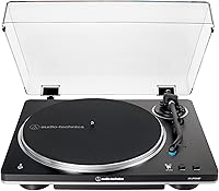 Audio-Technica AT-LP70XBT Wireless Turntable — image 1
