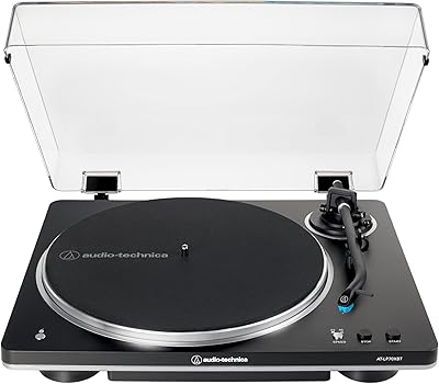 Audio-Technica AT-LP70XBT