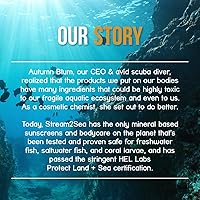 Stream 2 Sea SPF 45 Every Day Tint Mineral Sunscreen 2.5oz — image 8