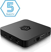 BuzzTV B5 Series Android 11 TV Box 2GB RAM 16GB Storage — image 3