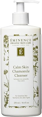 Eminence Calm Skin Chamomile Cleanser 8.4oz