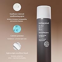 Living Proof Perfect Hair Day Heat Styling Spray 5.5oz — image 7