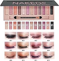 RevoNext 28 Pcs All in One Full Makeup Kit for Women — image 3