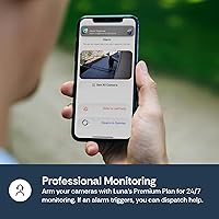 LUNA HOME Luna Magnet Cam — image 8