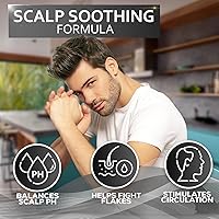 BELLISSO Men's Shampoo and Conditioner Set — image 3