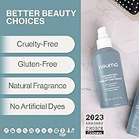 NEUMA Neu Moisture Instant Fix Leave In Hair Treatment Spray 6.7oz — image 4