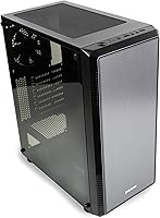 Zalman S4 Mid-Tower ATX PC Case — image 2